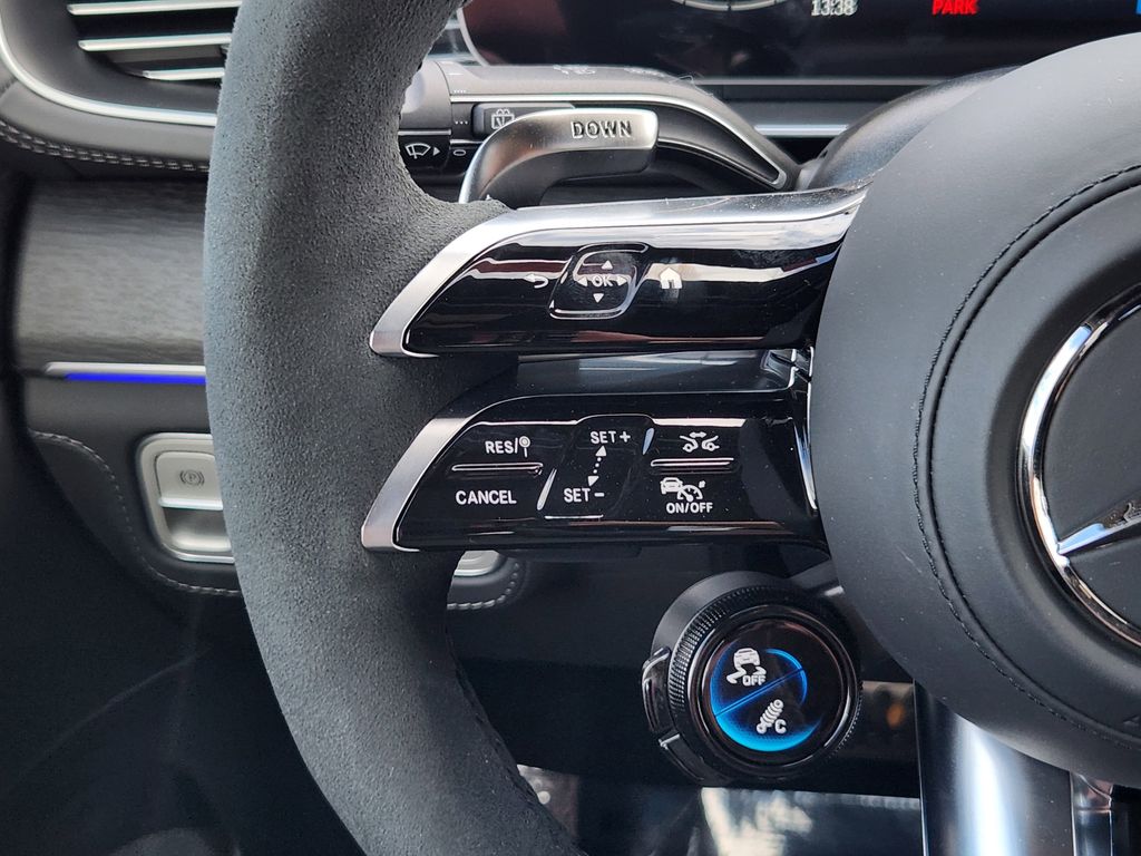 2026 Mercedes-Benz GLE AMG GLE 53 - Photo 27