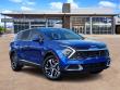 Used 2023 Kia Sportage EX SUV