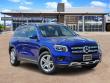 Certified 2021 Mercedes-Benz GLB 4MATIC SUV