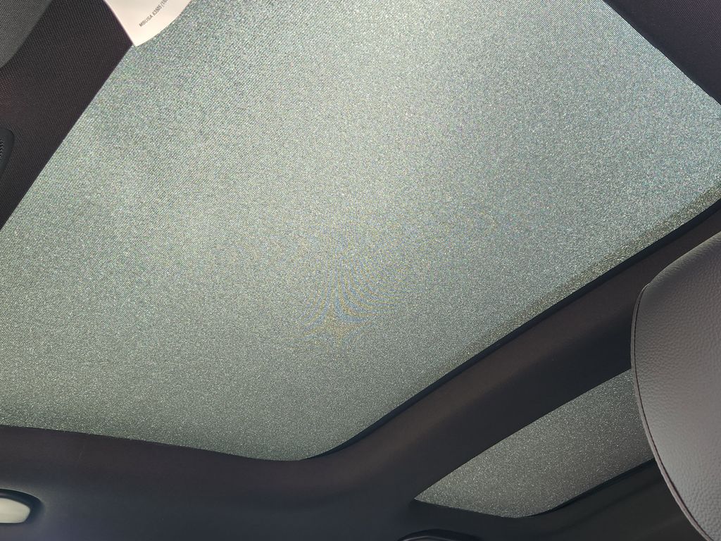 2025 Mercedes-Benz GLB Base - Photo 24
