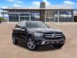 Certified 2022 Mercedes-Benz GLC 4MATIC SUV