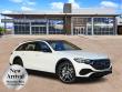 Certified 2025 Mercedes-Benz E-Class E 450 4MATIC All-Terrain Wagon
