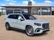 Used 2025 Mercedes-Benz GLS 4MATIC SUV