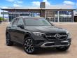 Certified 2025 Mercedes-Benz GLC 4MATIC SUV