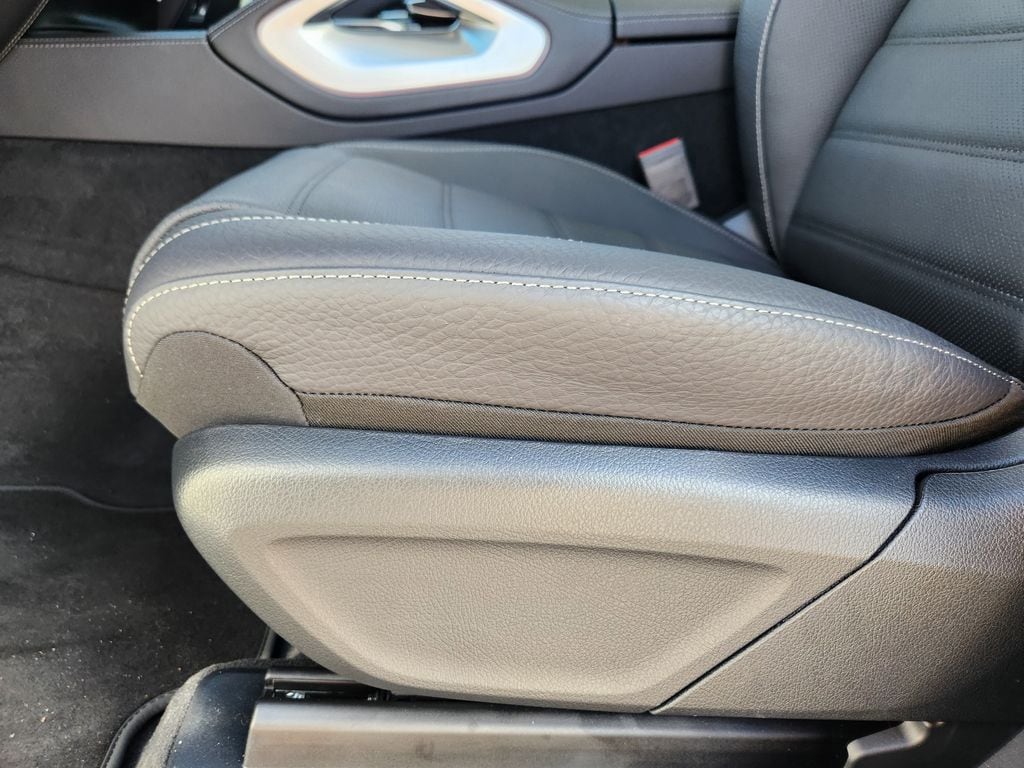 2026 Mercedes-Benz GLE GLE450 - Photo 23