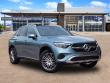 Used 2025 Mercedes-Benz GLC 4MATIC SUV
