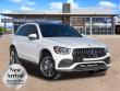 Certified 2022 Mercedes-Benz GLC 4MATIC SUV