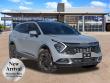 Used 2023 Kia Sportage SX-Prestige SUV