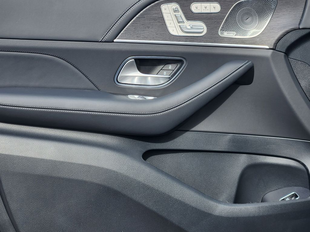 2026 Mercedes-Benz GLE AMG GLE 53 - Photo 22