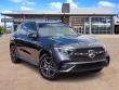 Certified 2024 Mercedes-Benz GLC 300 4MATIC SUV
