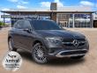 Certified 2023 Mercedes-Benz GLC 4MATIC SUV