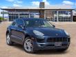 Used 2015 Porsche Macan S SUV