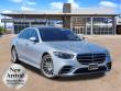 Certified 2023 Mercedes-Benz S-Class S 580 Sedan