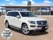 Used 2016 Mercedes-Benz GL-Class GL 450 4MATIC SUV