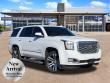 Used 2018 GMC Yukon Denali SUV