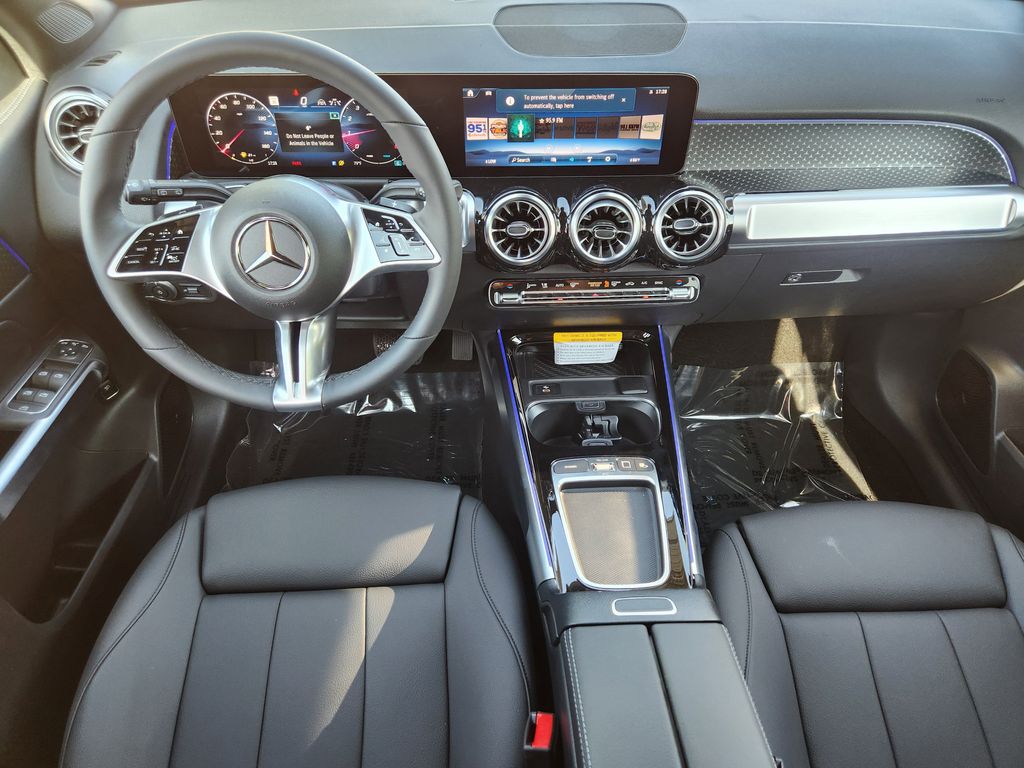 2025 Mercedes-Benz GLB Base - Photo 24