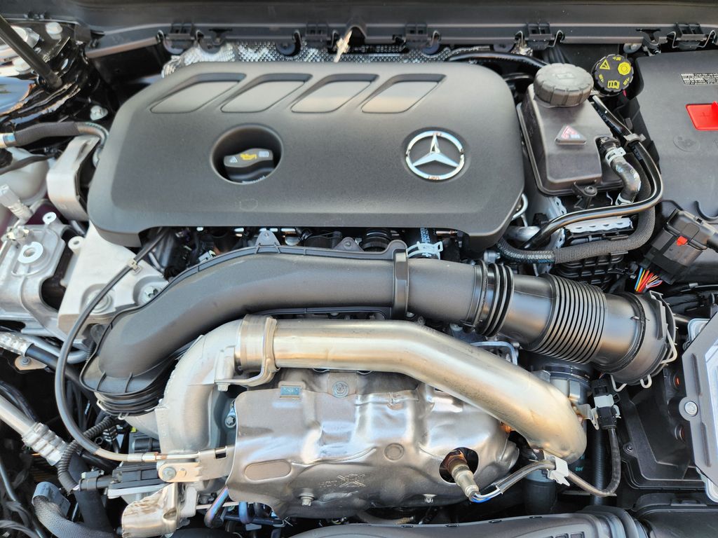 2026 Mercedes-Benz CLA CLA 250 - Photo 29