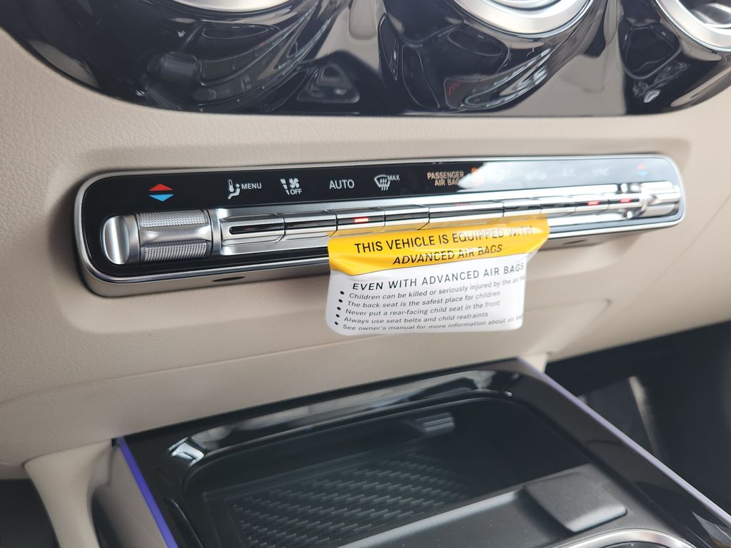 2026 Mercedes-Benz GLA GLA 250 - Photo 19