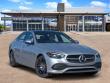 Used 2025 Mercedes-Benz C-Class C 300 4MATIC Sedan