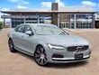 Volvo S90 plug-in hybrid