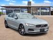 Used 2024 Volvo S90 Recharge Plug-In Hybrid T8 Ultimate Sedan