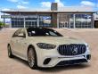 Certified 2025 Mercedes-Benz S-Class Base Sedan