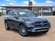 Used 2025 Mercedes-Benz GLC 4MATIC SUV