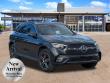 Certified 2025 Mercedes-Benz GLC 4MATIC SUV