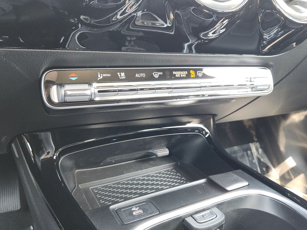 2026 Mercedes-Benz CLA CLA 250 - Photo 18