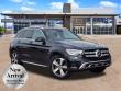 Used 2021 Mercedes-Benz GLC 4MATIC SUV
