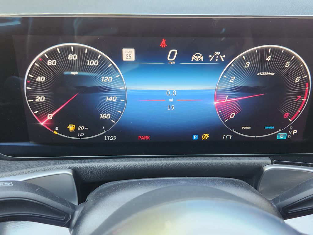2025 Mercedes-Benz GLB Base - Photo 14
