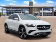 Certified 2025 Mercedes-Benz GLA 4MATIC SUV