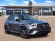 Used 2026 Mercedes-Benz GLE 4MATIC SUV