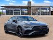 Used 2025 Mercedes-Benz CLA 4MATIC Coupe