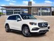 Used 2020 Mercedes-Benz GLS 4MATIC SUV