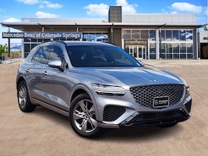 2022 Genesis GV70 3.5T Sport SUV