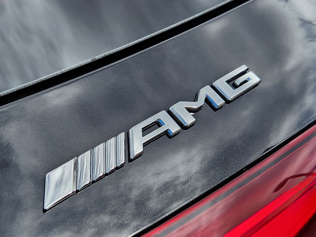 2026 Mercedes-Benz GLE AMG GLE 53 - Photo 11