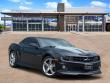 Used 2011 Chevrolet Camaro 2SS Coupe