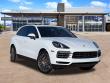 Used 2023 Porsche Cayenne  SUV