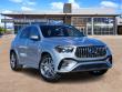 Used 2025 Mercedes-Benz GLE 4MATIC Coupe