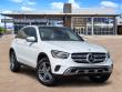 Certified 2022 Mercedes-Benz GLC 4MATIC SUV