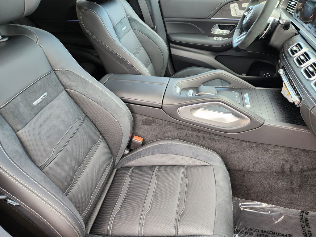 2026 Mercedes-Benz GLE AMG GLE 53 - Photo 13