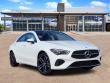 Used 2026 Mercedes-Benz CLA 4MATIC Sedan