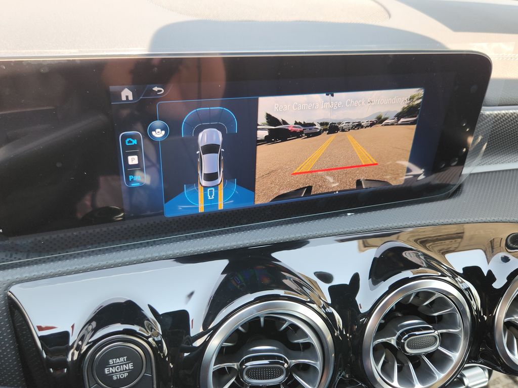 2026 Mercedes-Benz CLA CLA 250 - Photo 17