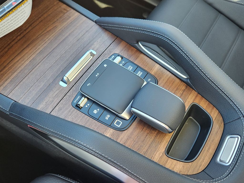 2026 Mercedes-Benz GLE GLE450 - Photo 19