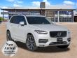 Used 2017 Volvo XC90 T6 AWD Momentum SUV