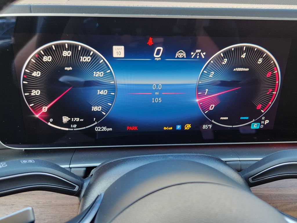 2026 Mercedes-Benz GLE GLE450 - Photo 15