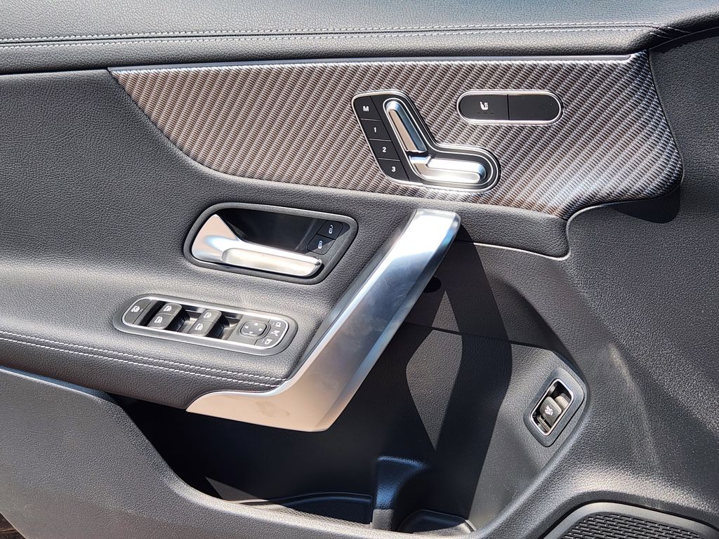 2026 Mercedes-Benz CLA CLA 250 - Photo 21
