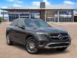Certified 2023 Mercedes-Benz GLC 4MATIC SUV