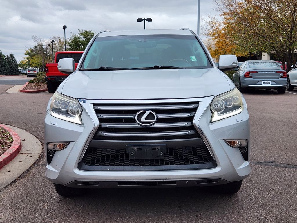 2014 Lexus GX 460 Base photo 2